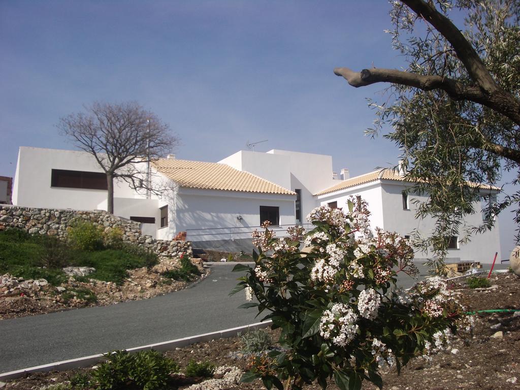 Los Castillarejos Apartamentos Rurales Luque Eksteriør bilde