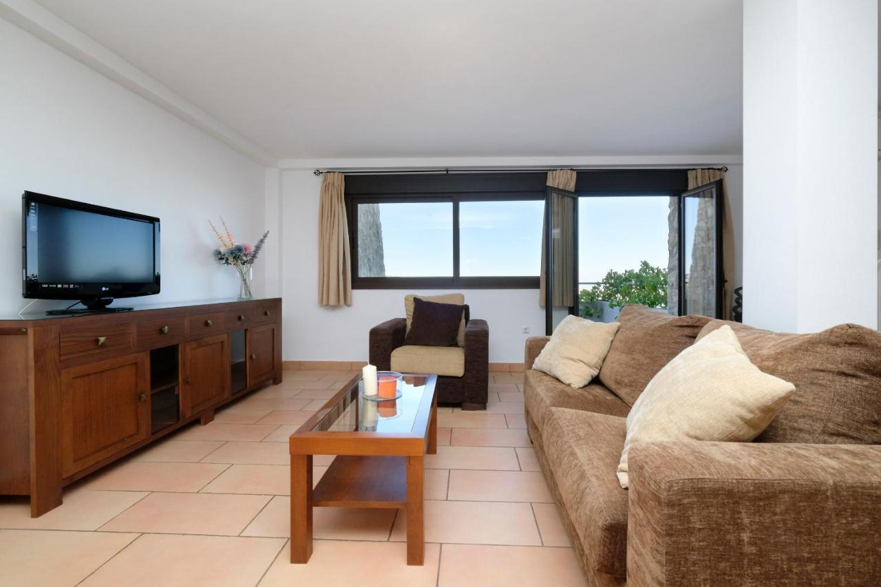 Los Castillarejos Apartamentos Rurales Luque Eksteriør bilde