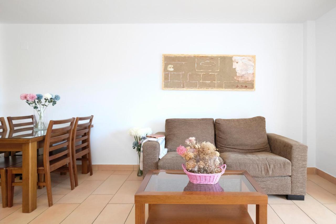 Los Castillarejos Apartamentos Rurales Luque Eksteriør bilde