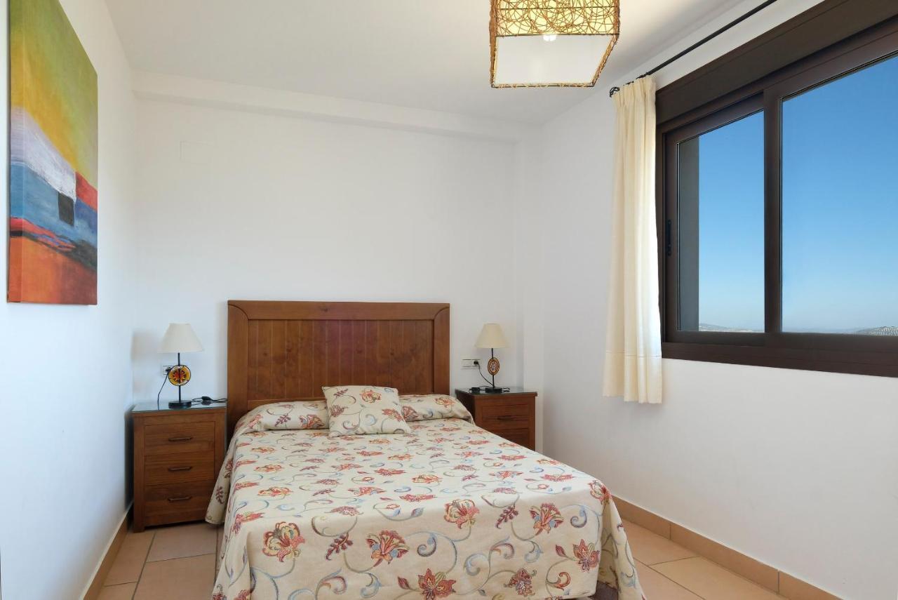 Los Castillarejos Apartamentos Rurales Luque Eksteriør bilde