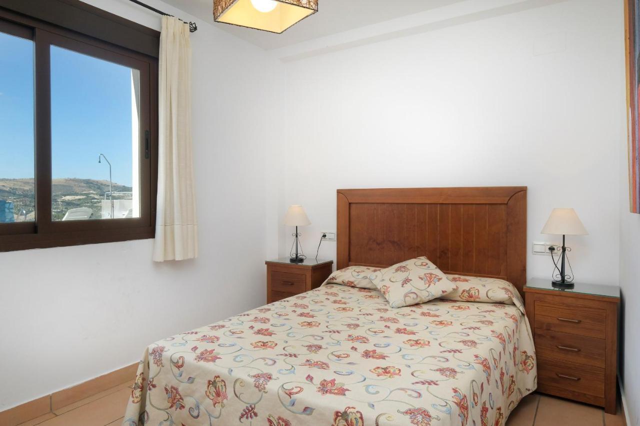 Los Castillarejos Apartamentos Rurales Luque Eksteriør bilde