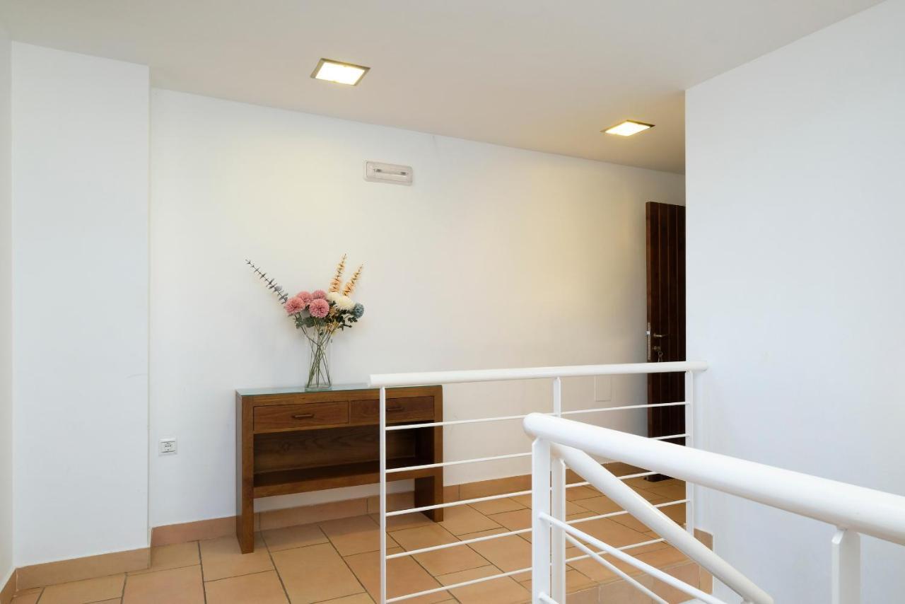 Los Castillarejos Apartamentos Rurales Luque Eksteriør bilde