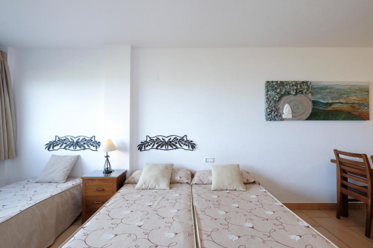 Los Castillarejos Apartamentos Rurales Luque Eksteriør bilde